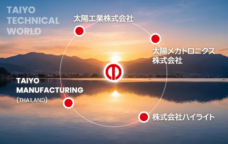 太陽グループ