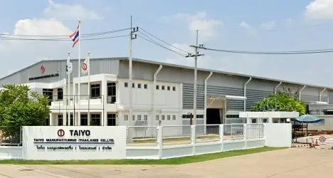 TAIYO MANUFACTURING(THAILAND)CO.,LTD.